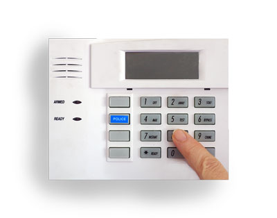 alarm system