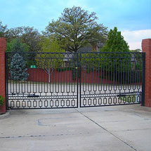 gatedCommunity Exclusive or Gated Communities