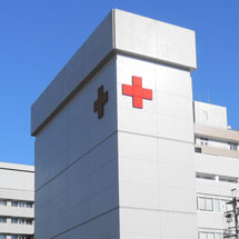 hospitalImg Health Care Industry